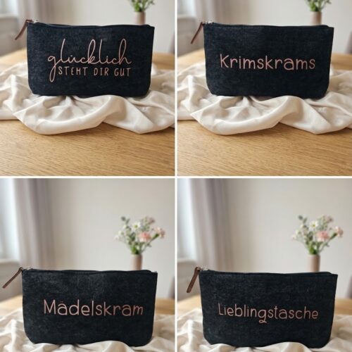 Kosmetikbeutel