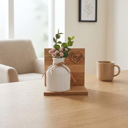 Love Vase