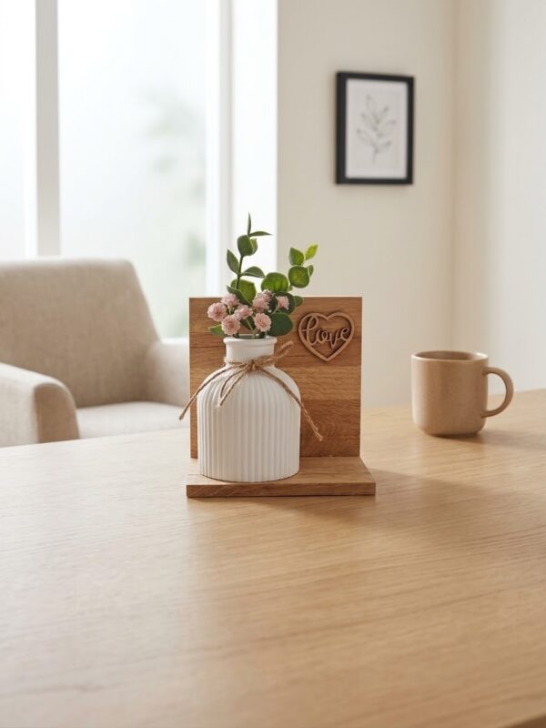 Love Vase