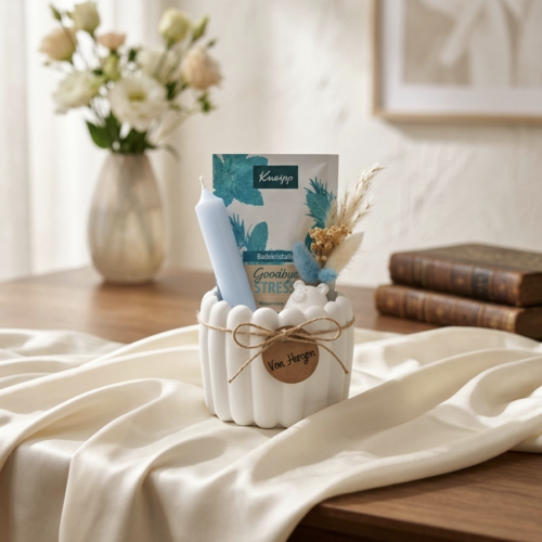 Wellness-Geschenkset