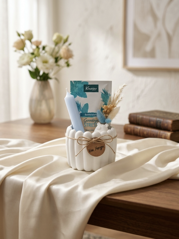 Wellness-Geschenkset