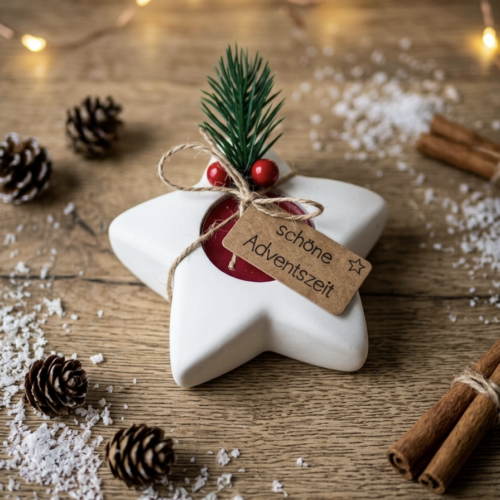 Weihnachtsstern