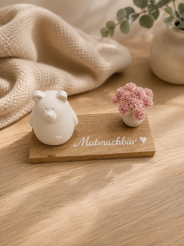 Glücksbärchen