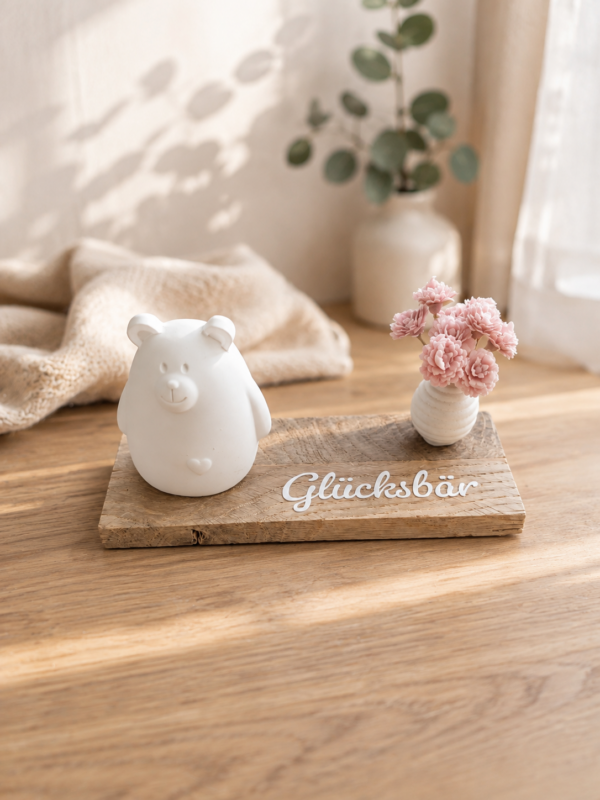 Glücksbärchen