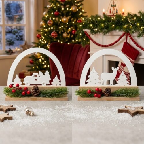 Weihnachtsbogen
