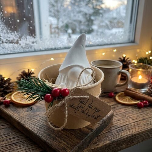 Wichtelgeschenk