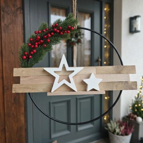 Weihnachtskranz