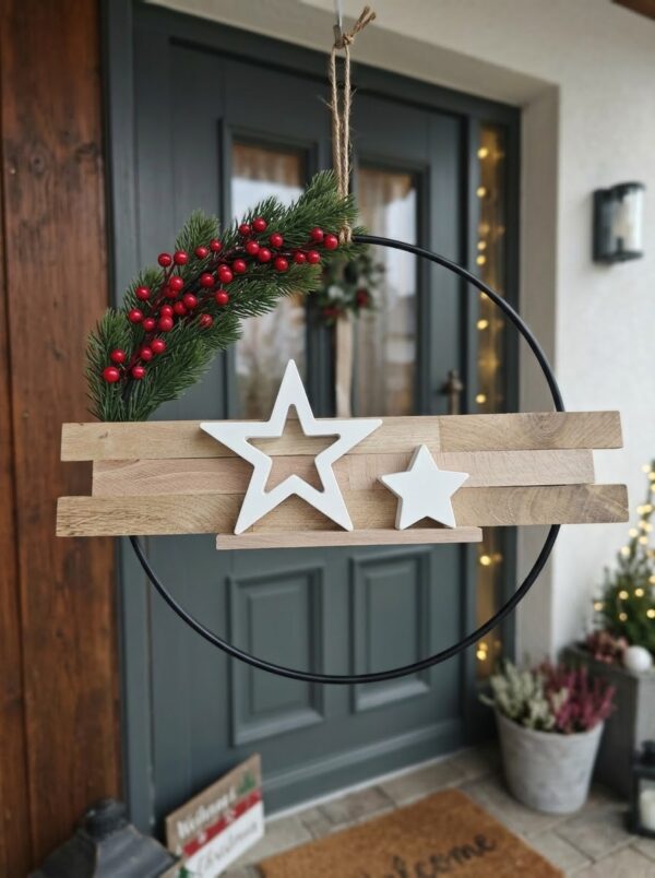 1791712296674 Weihnachtskranz